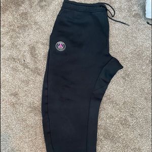 Nike Paris St Germain Joggers